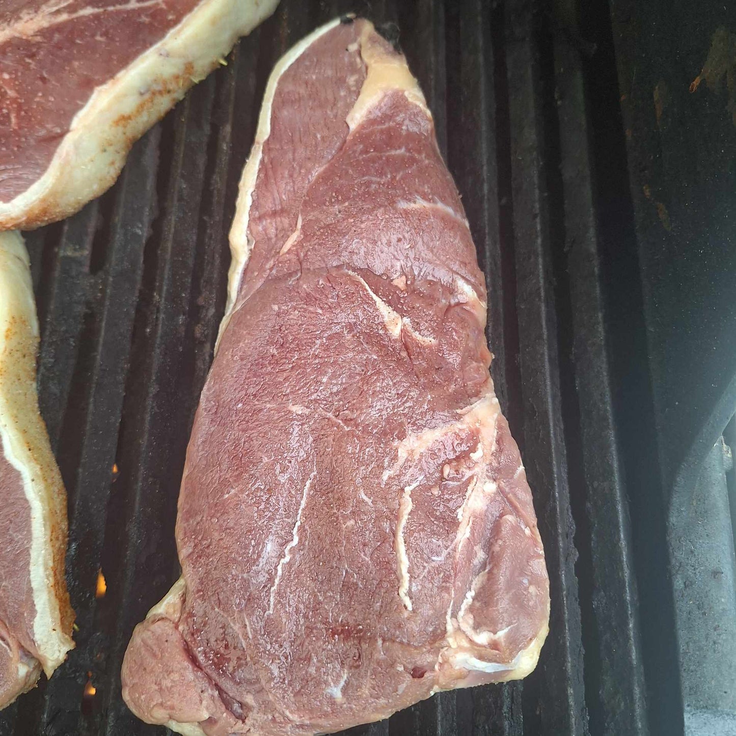 Boneless Sirloin Steak