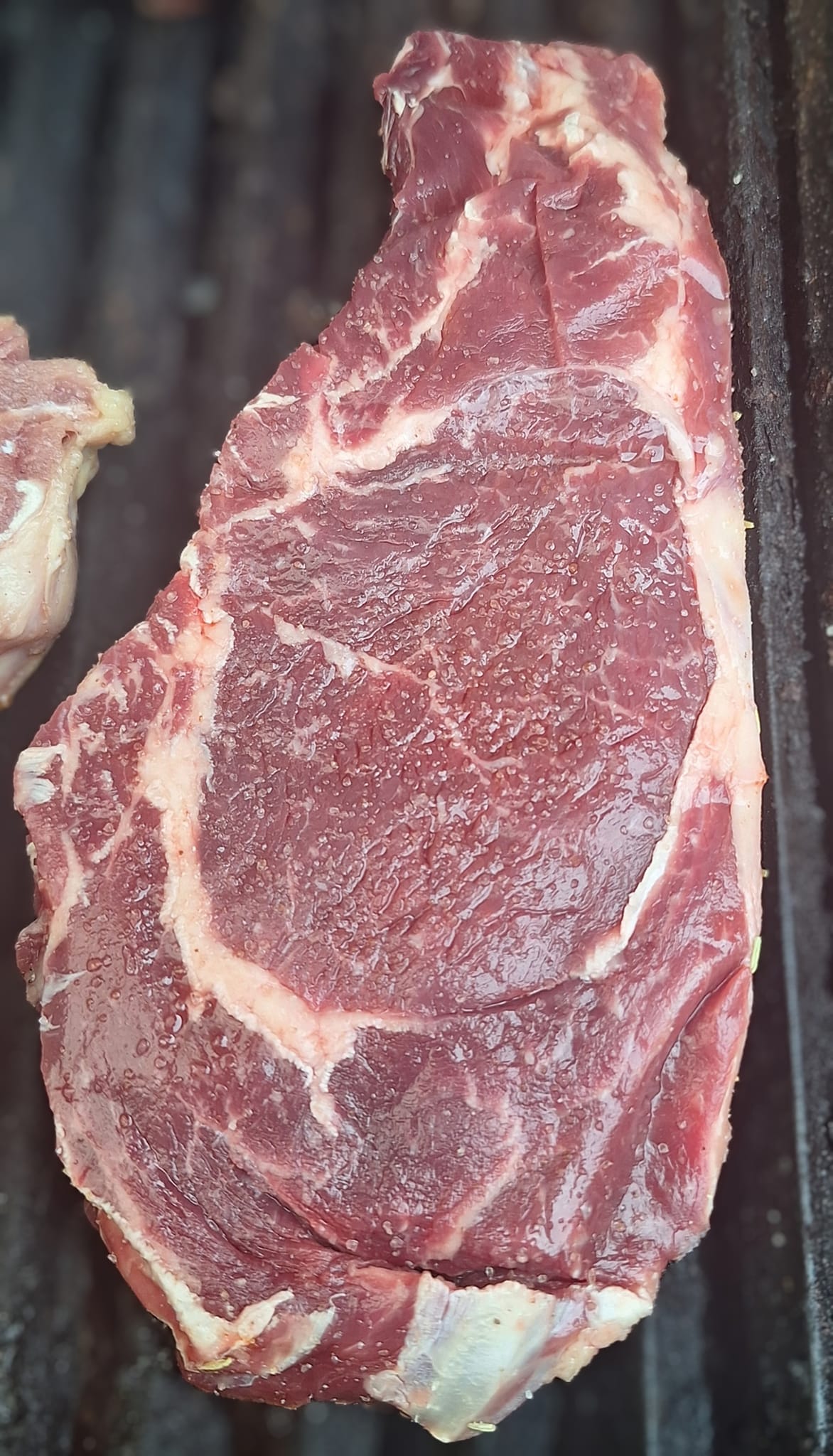 Boneless Ribeye (Delmonico Steak)