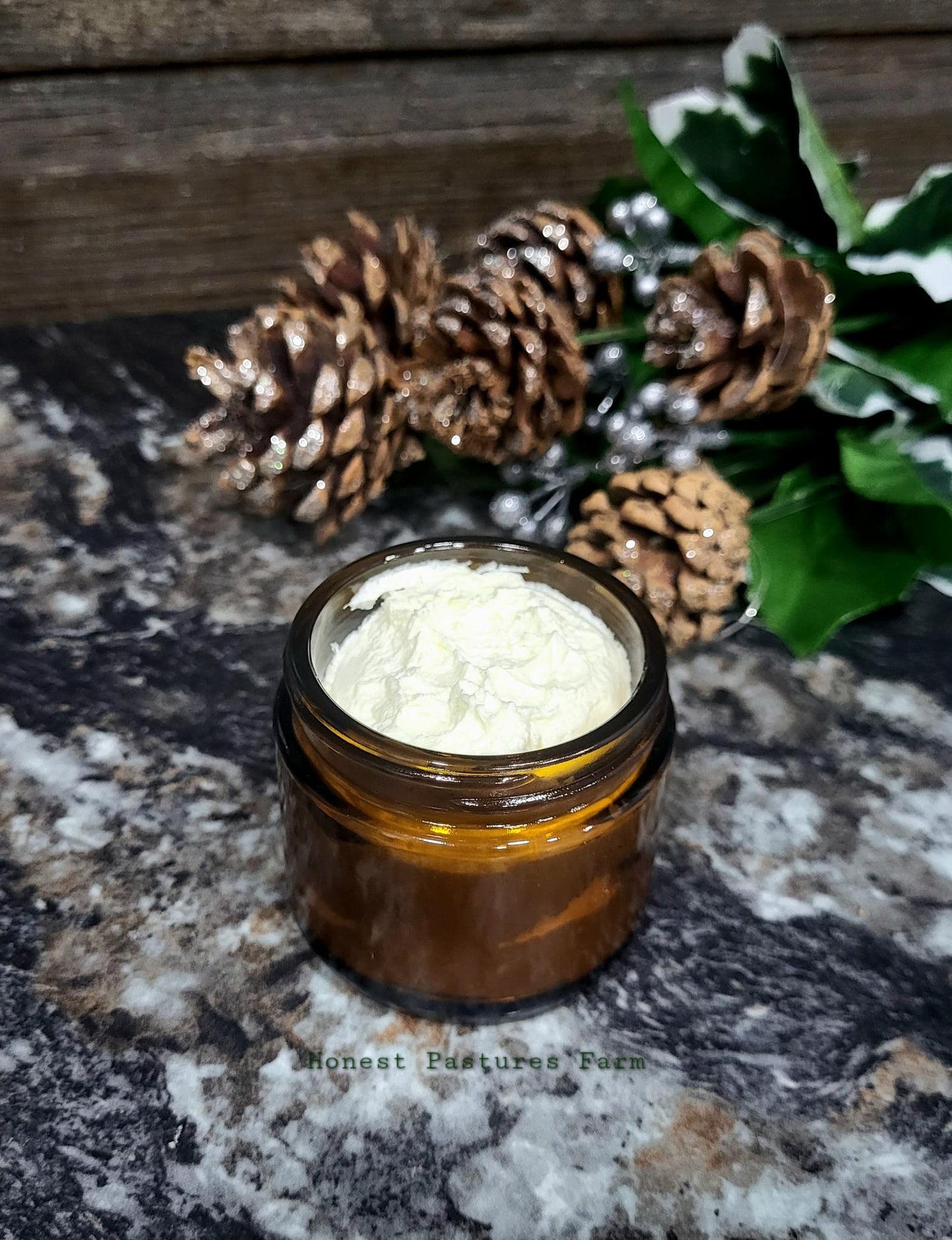 Whipped Tallow Balm