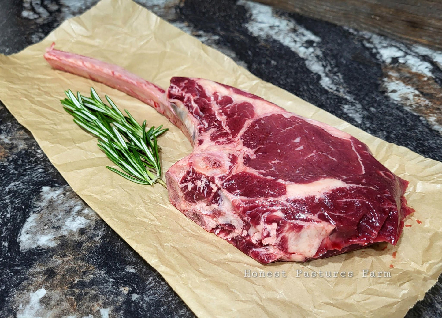 Tomahawk Ribeye