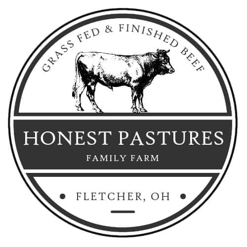 Honest Pastures Gift Card