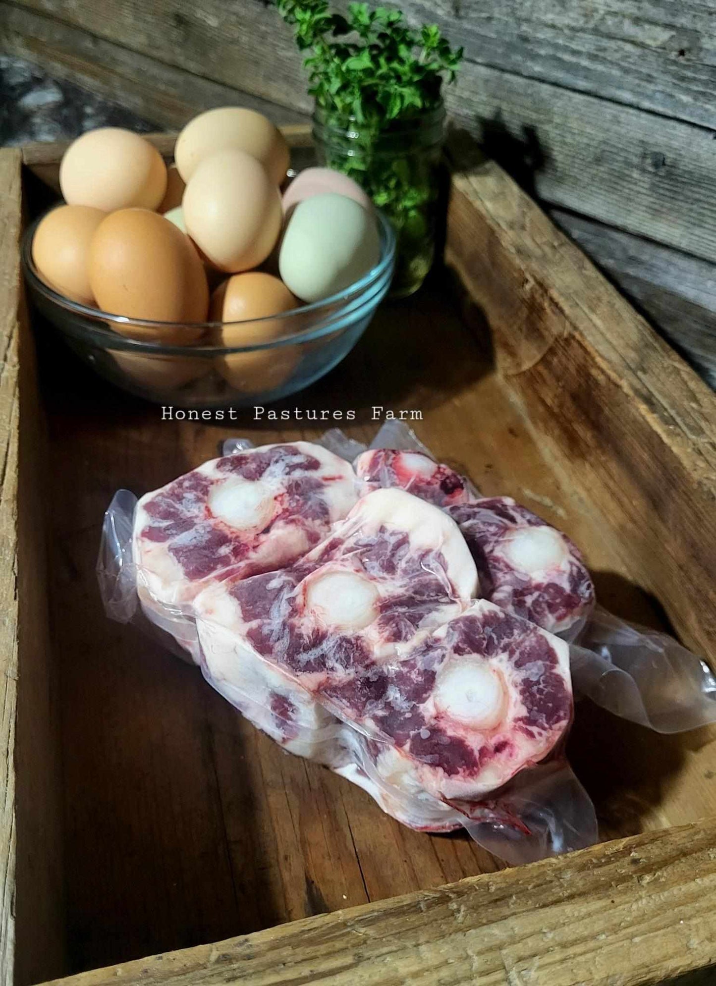 Oxtail