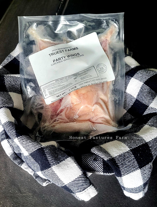 Wings (6 Pack)