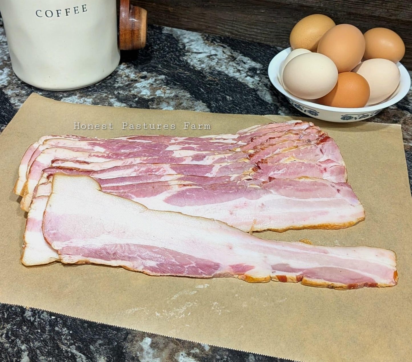 Pastured Pork Winter Box — 18~ lbs